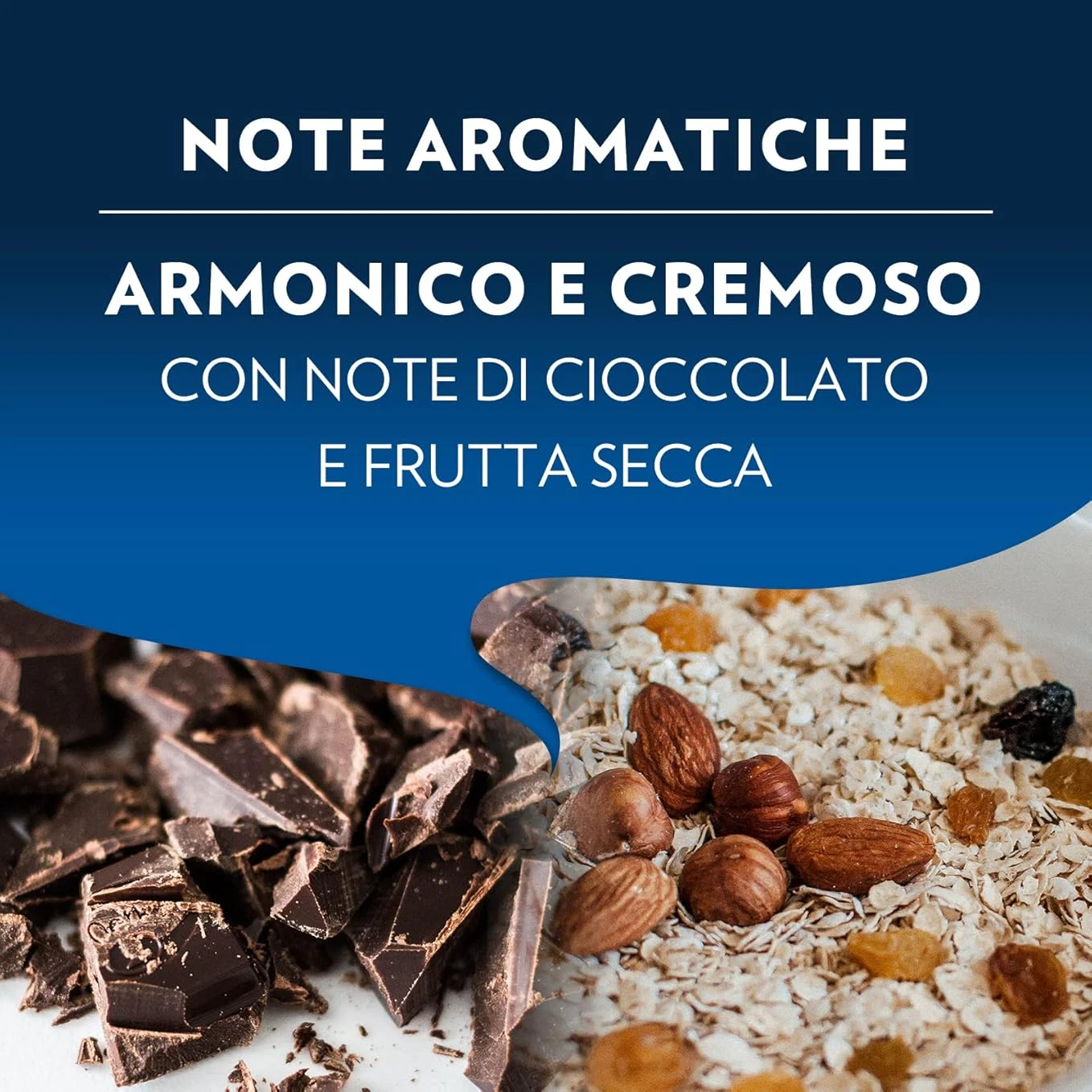 Lavazza Crema e Gusto Risveglio Classico – Capsule A Modo Mio
