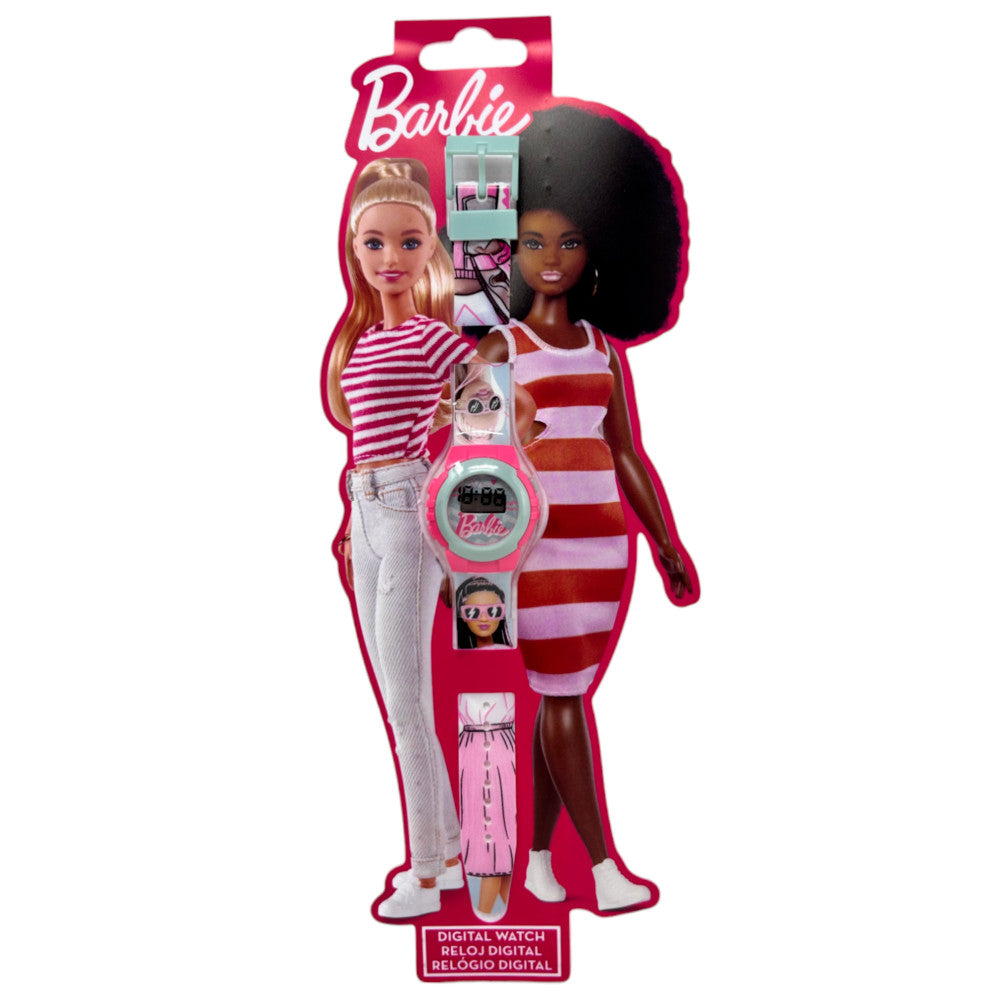 Orologio Barbie da polso Digitale Kids