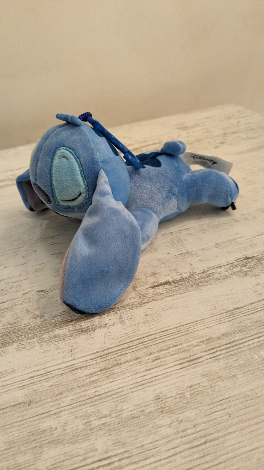 Stitch Peluche - Baby Disney