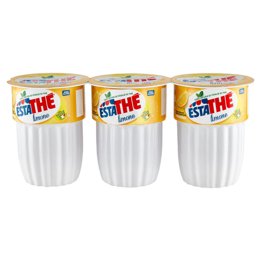 Estathé Limone 6 Break Ferrero
