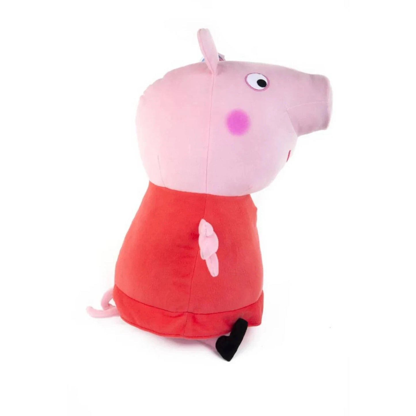 Peppa Pig Peluche 45 cm Morbido Classico - Giocattolo Ufficiale