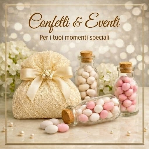SELEZIONI DI CONFETTI