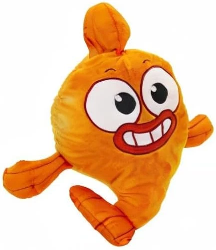 Baby Shark Peluche William Big