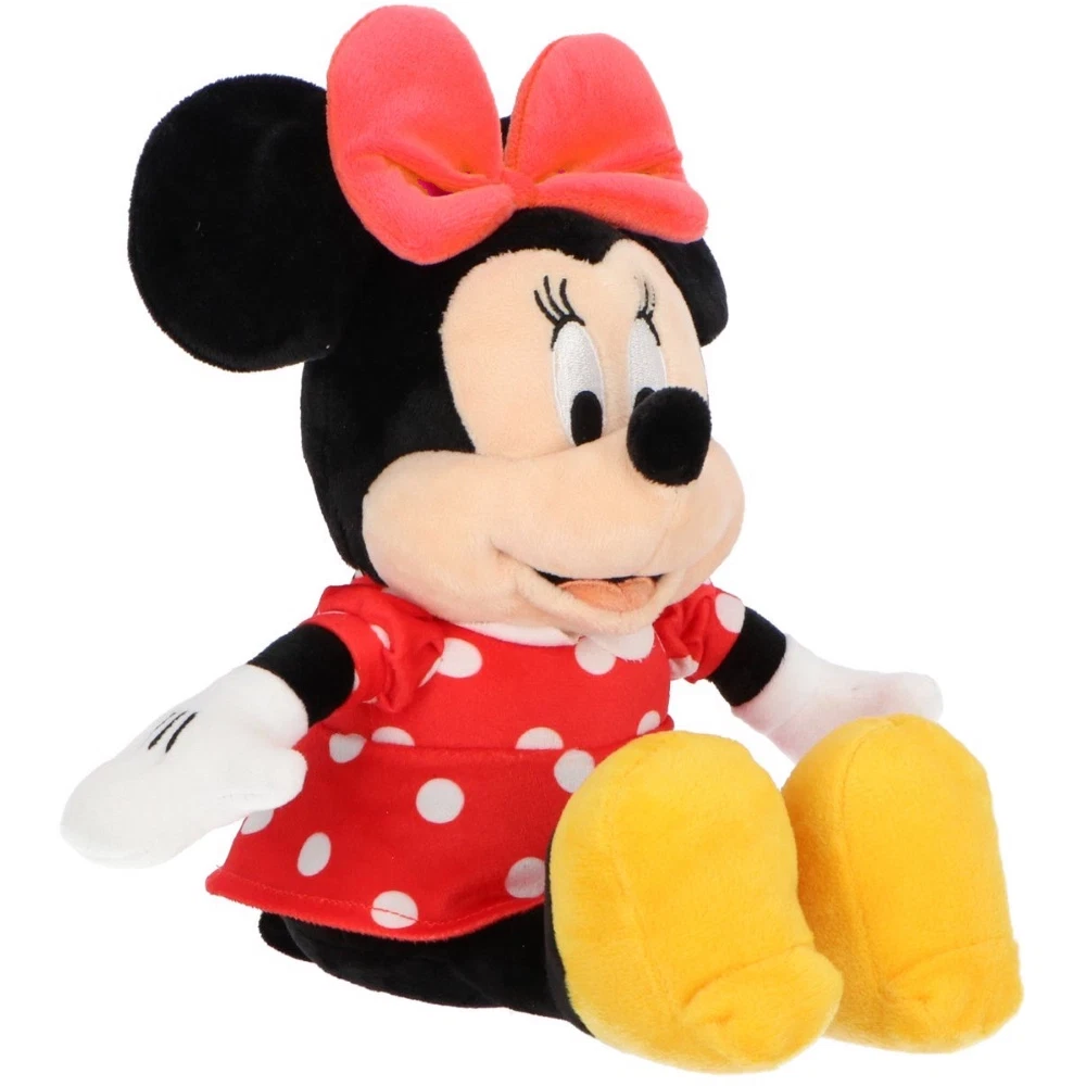 Minnie Salvadanaio Peluche – Disney
