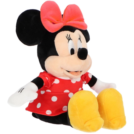 Minnie Salvadanaio Peluche – Disney