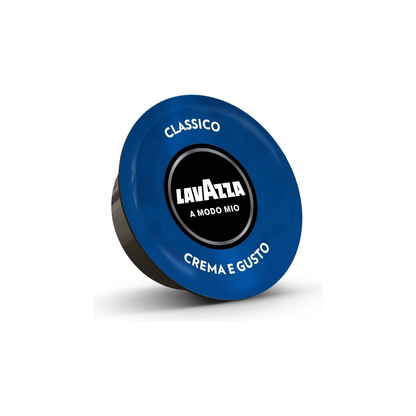 Lavazza Crema e Gusto Risveglio Classico – Capsule A Modo Mio