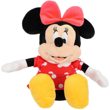 Minnie Salvadanaio Peluche – Disney