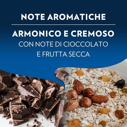 Lavazza Crema e Gusto Risveglio Classico – Capsule A Modo Mio