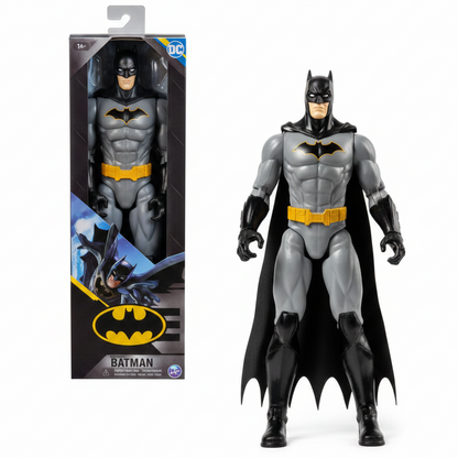 Batman Giocattolo Dc marca Hasbro
