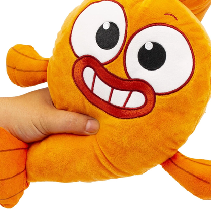 Baby Shark Peluche William Big