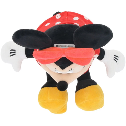 Minnie Salvadanaio Peluche – Disney