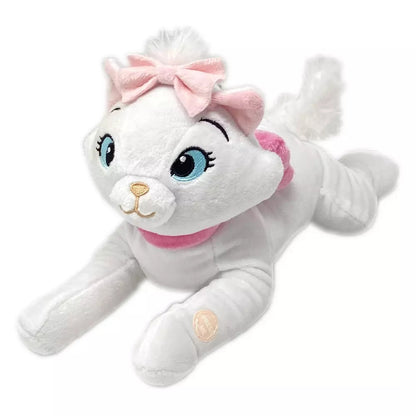Minou - Aristogatti Duchessa Peluche Disney 17 cm
