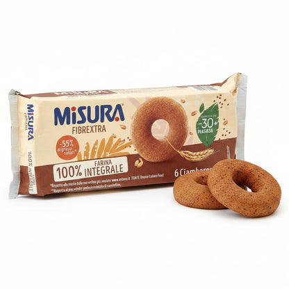 Misura Ciambella Integrale