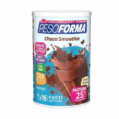 Peso Forma Choco Smoothie Perdi Peso