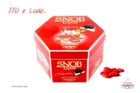 CONFETTI Snob Laurea Confezionati