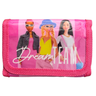Barbie - Set Regalo con Orologio Digitale e Tablet Giocattolo "Dream Team"