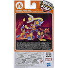 Marvel Avengers Bend and Flex - Iron Man Action Figure Articolabile Hasbro