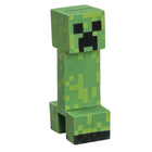 Minecraft - Set 3 Gomme per Cancellare 3D a Tema Mob e Personaggi