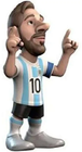 Minix Collectible Figures Lionel Messi Argentina N. 10 - Action Figure