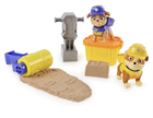 Rubble & Crew Rubble & Mix Action Figure Set con Accessori Spin Master