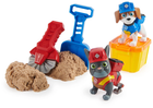 Rubble & Crew Charger & Wheeler Build-It Pack - Set Personaggi e Accessori Spin Master