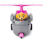 Paw Patrol Skye Helicopter - Veicolo con Personaggio Spin Master