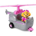 Paw Patrol Skye Helicopter - Veicolo con Personaggio Spin Master