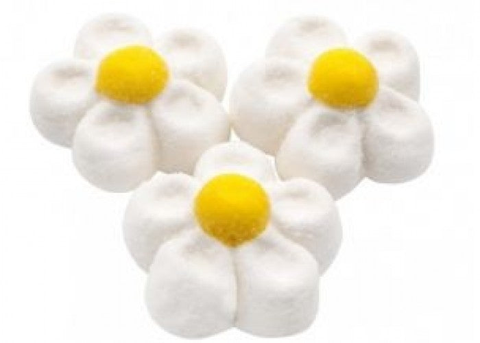 Caramelle Gommose - Marshmallow Le Monelle Margherita Sacchetto 900 g Senza Glutine e Lattosio