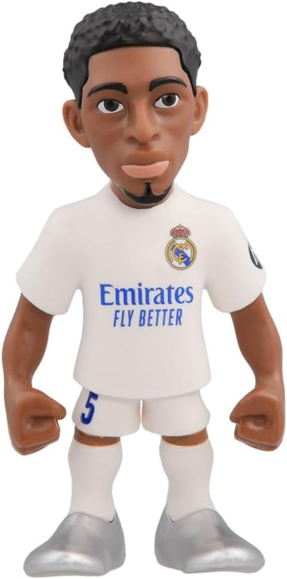 BELLINGHAM Minix Collectible Figurines Special Edition Real Madrid Calcio