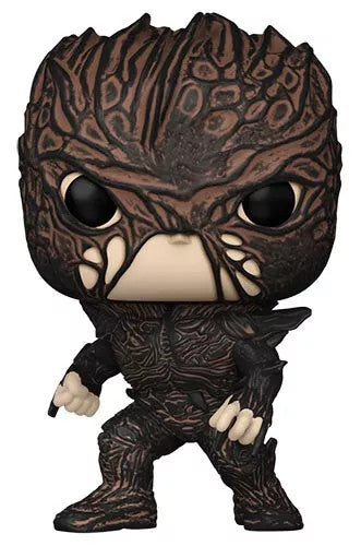Funko Pop Dark Flash -1338 Flash Action Figure