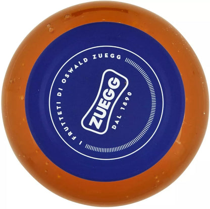Zuegg La Pasticcera Pesche – Confettura Professionale 700 g