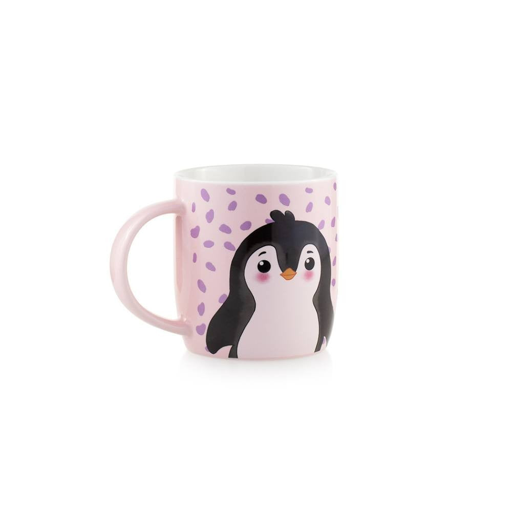 Emò - Tazza Pinguino Tazze Porcellana