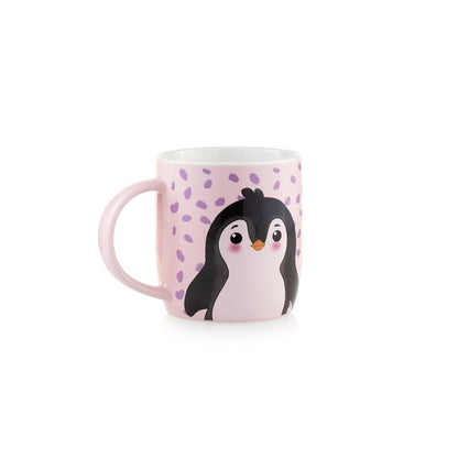 Emò - Tazza Pinguino Tazze Porcellana
