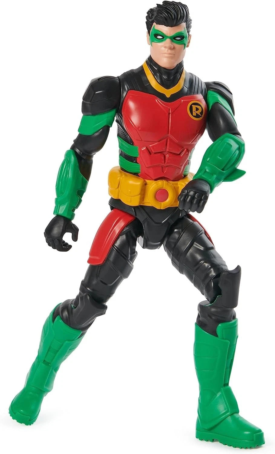 Robin Action Figure 30 cm - DC Comics (Spin Master)