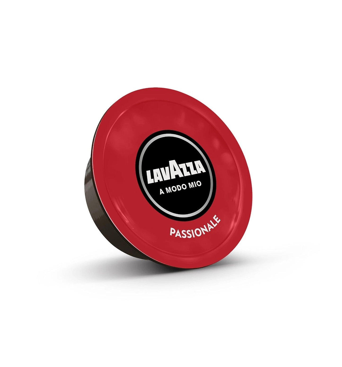 Lavazza Capsule A Modo Mio Espresso Passionale - Confezione da 16 Capsule Salva Aroma