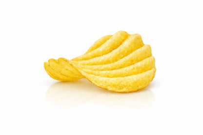 San Carlo Rustica 10 Confezioni 50g Patatine