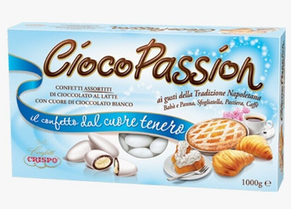 CONFETTI Crispo Cioco Passion TRADIZIONE NAPOLI