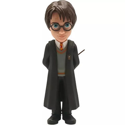 HARRY POTTER Minix Collectible Figurines Special Edition  Wizarding World Movies