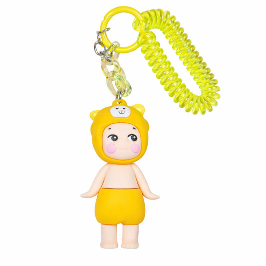 Sonny Angel Portachiavi - Personaggio Kawaii