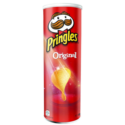 Pringles Original X3 al Gusto Classico
