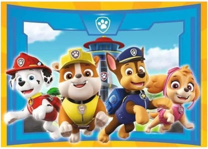 Giant Floor Puzzle 24 Pezzi Paw Patrol - Ravensburger