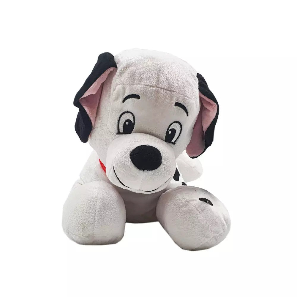 Lucky Carica dei 101 Peluche Sonoro Disney originale 17 cm Morbido Idea Regalo