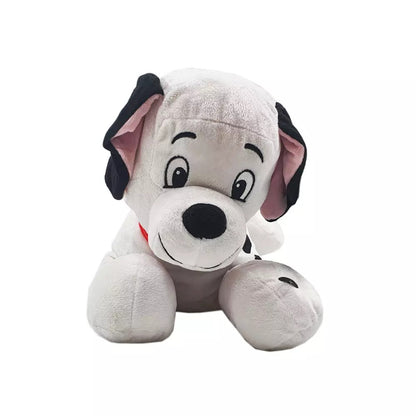 Lucky Carica dei 101 Peluche Sonoro Disney originale 17 cm Morbido Idea Regalo