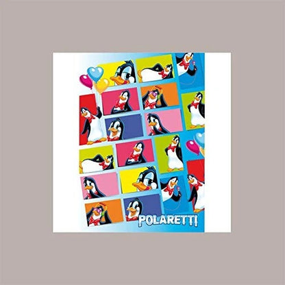 Polaretti Ghiaccioli Frutta 20 pz Senza Glutine Dolfin