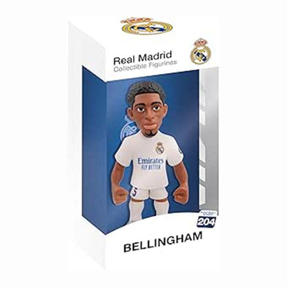 BELLINGHAM Minix Collectible Figurines Special Edition Real Madrid Calcio