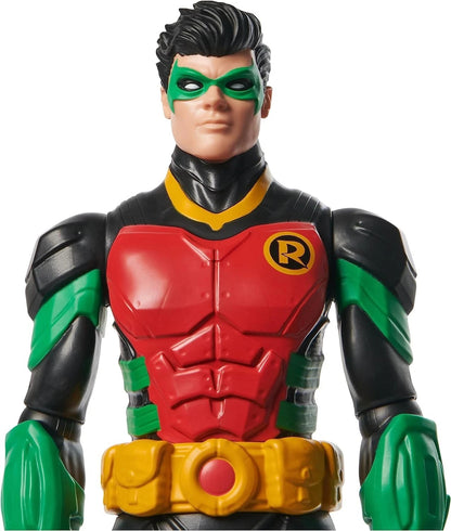 Robin Action Figure 30 cm - DC Comics (Spin Master)
