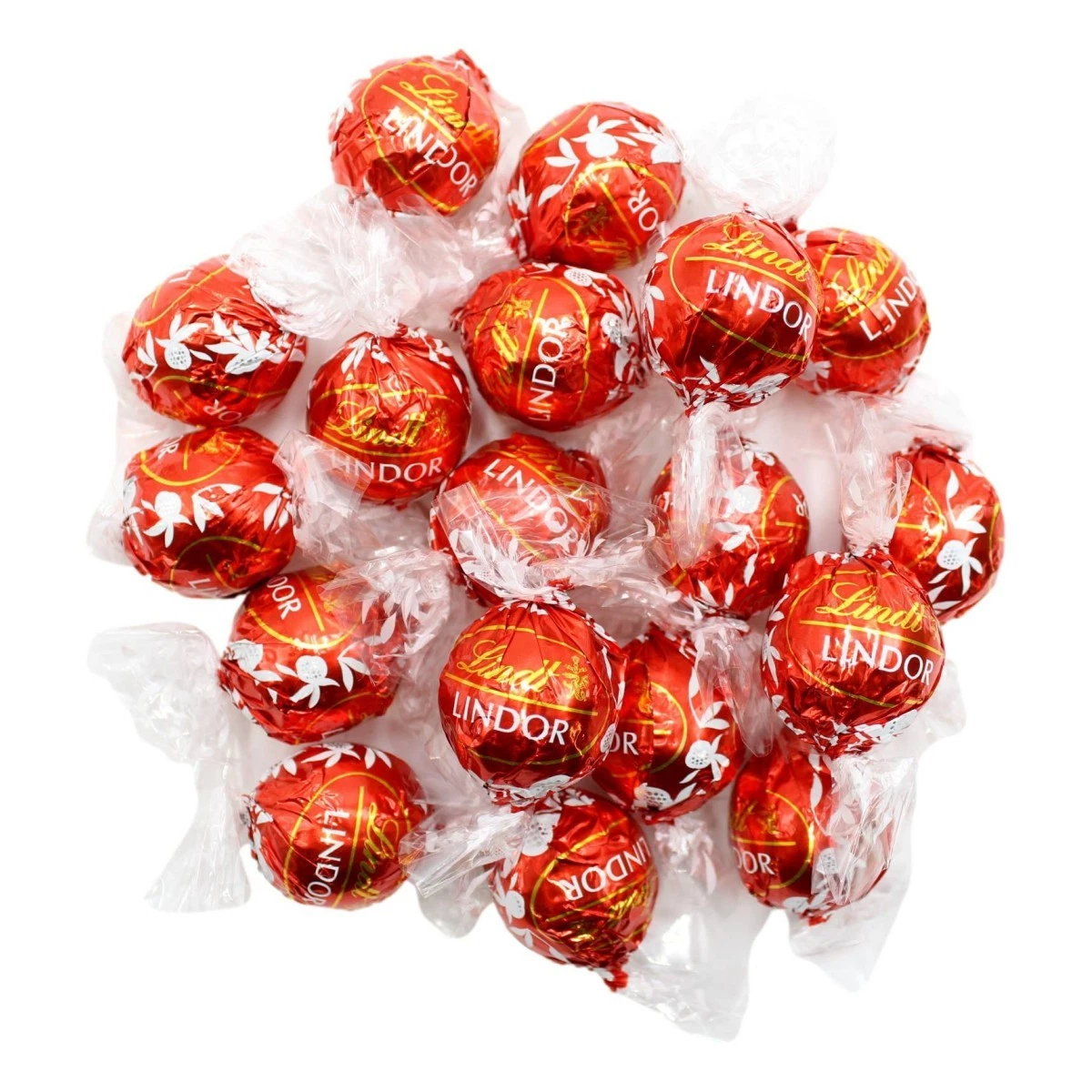 LINDOR 400 gr Cioccolatini Lindt