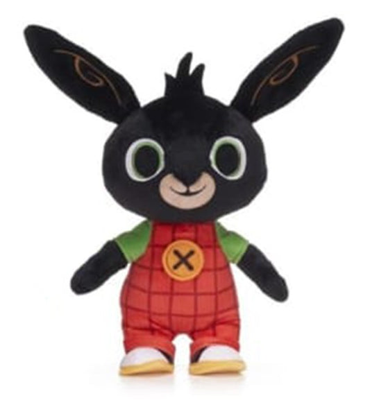 Bing Peluche Morbido - Giocattolo Ufficiale