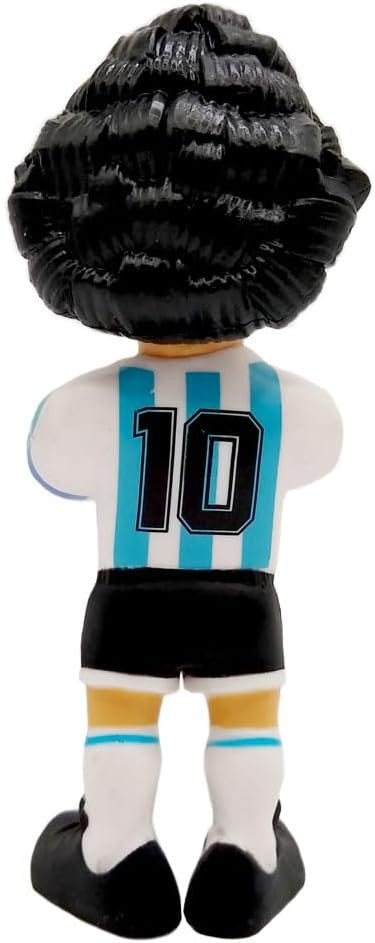 MARADONA Minix Collectible Figurines Special Edition Diego Armando Argentina