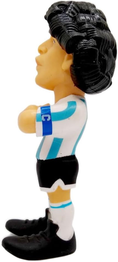 MARADONA Minix Collectible Figurines Special Edition Diego Armando Argentina